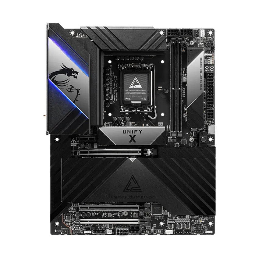 Mainboard MSI MEG Z890 UNIFY-X